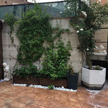Apartamento Con Jardin Ezcaray Exteriér fotografie