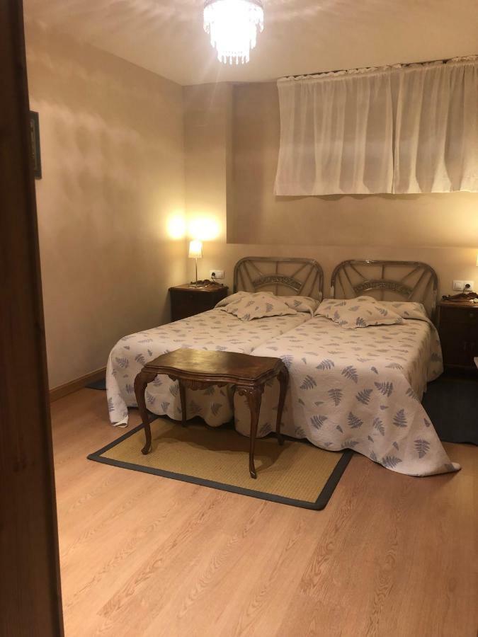 Apartamento Con Jardin Ezcaray Exteriér fotografie