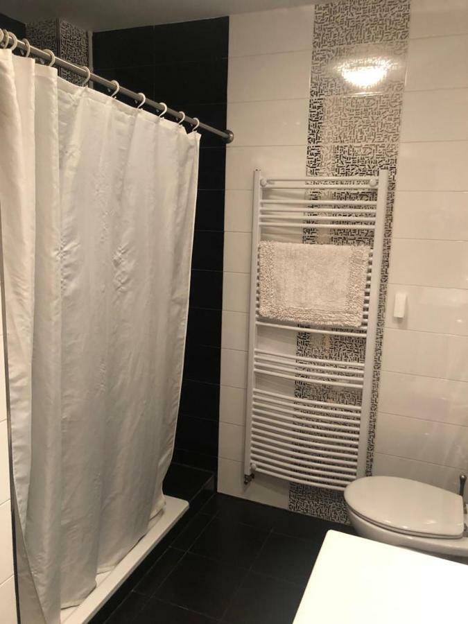 Apartamento Con Jardin Ezcaray Exteriér fotografie